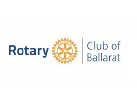 Rotary Club Ballarat