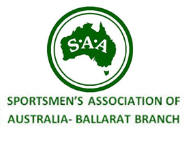 Sportsman Association - Ballarat Branch