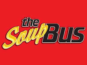 Soup Bus Ballarat